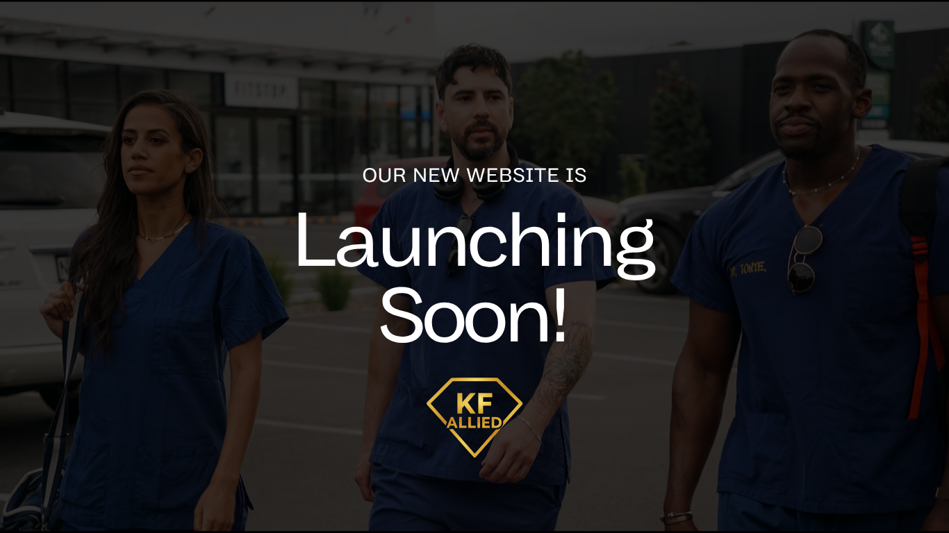 personal trainer healthcare worker fitness