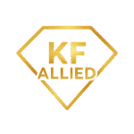 kf allied logo