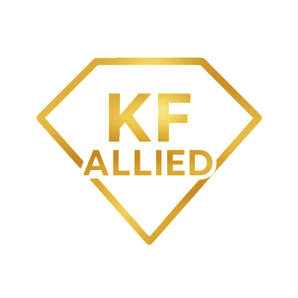 kf allied logo