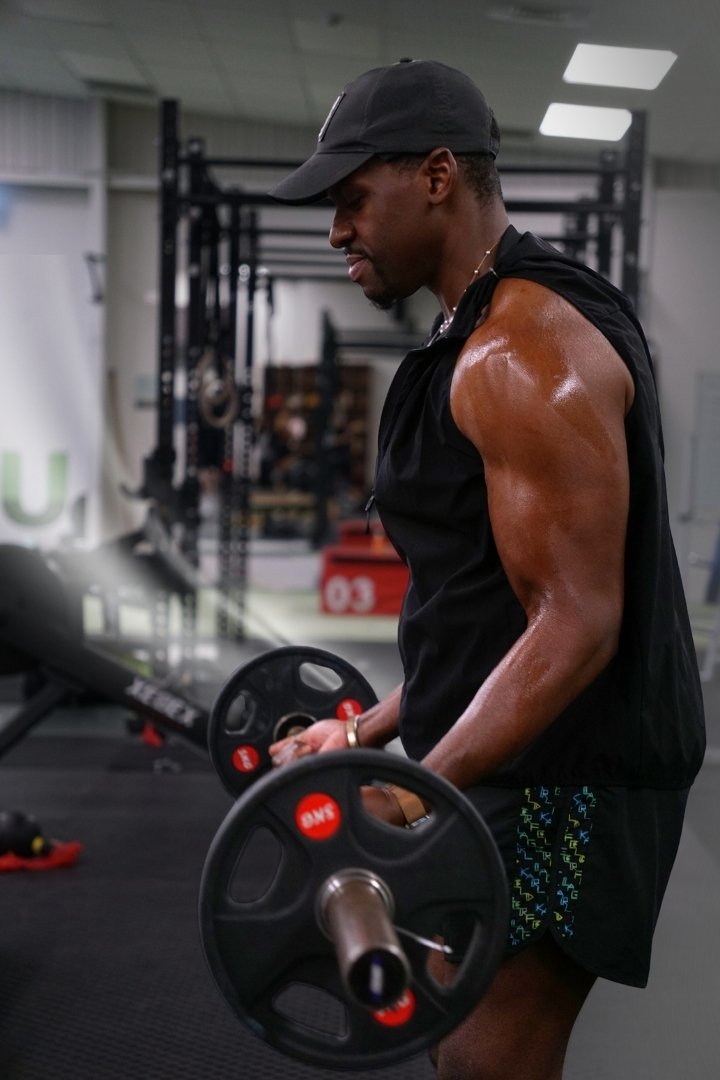 Performance – shift-compatible fitness coaching for healthcare workers