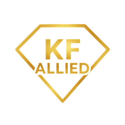 KF Allied logo