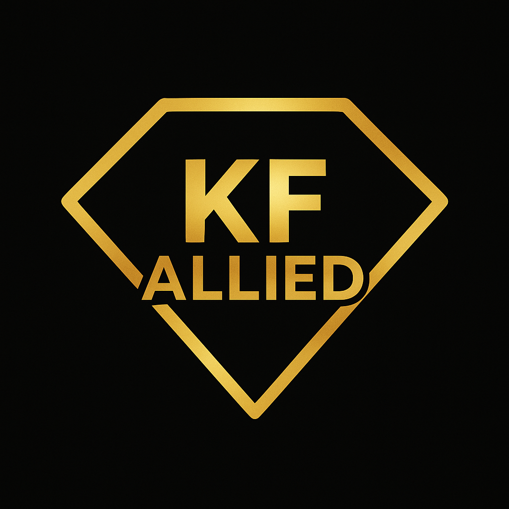 KF Allied – Online Fitness Coaching for Healthcare Workers