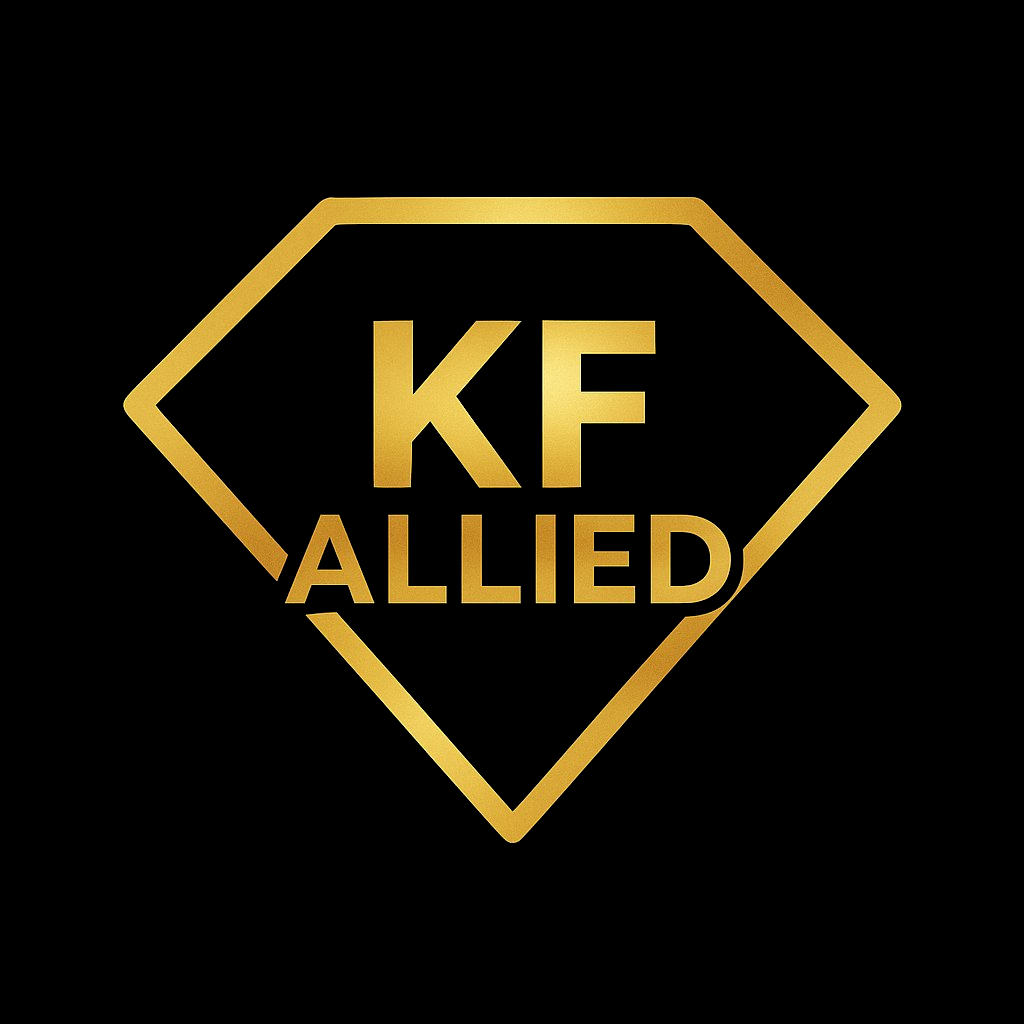 KF Allied – Online Fitness Coaching for Healthcare Workers